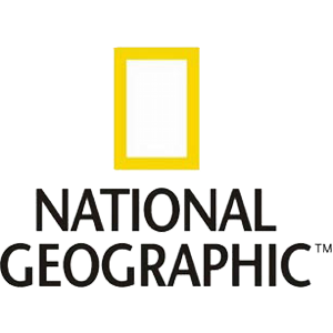 NATIONAL GEOGRAPHIC