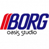 BORG OASIS STUDIO