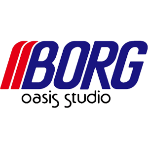 BORG OASIS STUDIO
