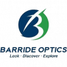 BARRIDE OPTICS CO.