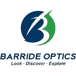 BARRIDE OPTICS CO.