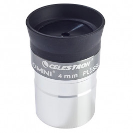 OCULAR CELESTRON OMNI 4MM...
