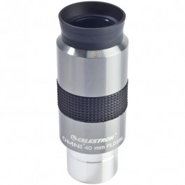 OCULAR CELESTRON OMNI 40MM...