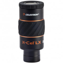 OCULAR CELESTRON X-CEL LX...