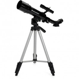 TELESCOPIO TERRESTRE...