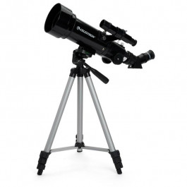 TELESCOPIO TERRESTRE...