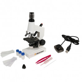 MICROSCOPIO BIOLOGICO...