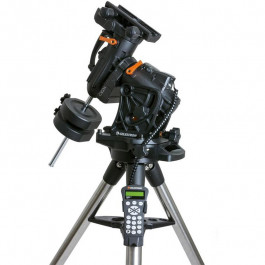 MONTURA ECUATORIAL...