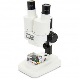 MICROSCOPIO ESTEREOSCOPICO...