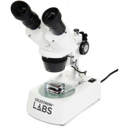MICROSCOPIO ESTEREOSCOPICO...