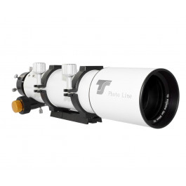 TUBO OPTICO TS REFRACTOR 80...
