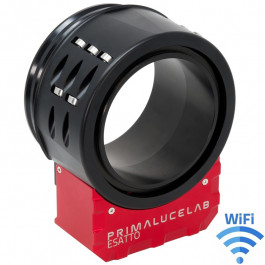 MICROENFOCADOR ROBOTICO...