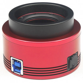 CAMARA CMOS ZWO MONOCROMO...