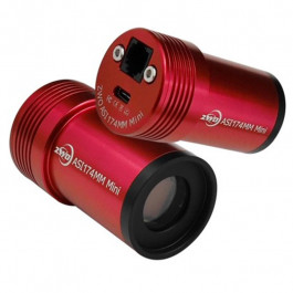 CAMARA CMOS ZWO MONOCROMO...