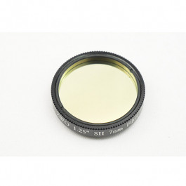 FILTRO CCD ZWO SII 7 NM DE...