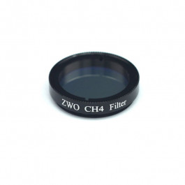 FILTRO ZWO METANO CH4 20 NM...