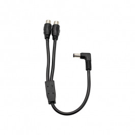 CABLE DE ALIMENTACION DE 2...