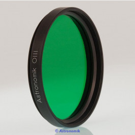 FILTRO ASTRONOMIK OIII...