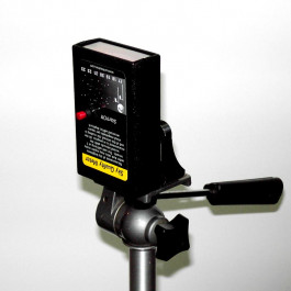 ADAPTADOR A TRIPODE...