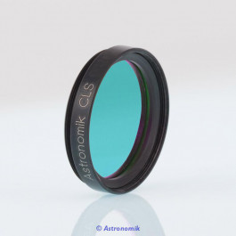FILTRO ASTRONOMIK CLS 1,25"...