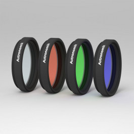 SET FILTROS ASTRONOMIK...
