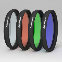 SET FILTROS ASTRONOMIK...