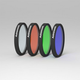 SET FILTROS ASTRONOMIK...