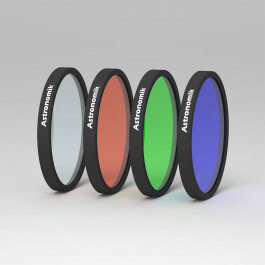 SET FILTROS ASTRONOMIK...