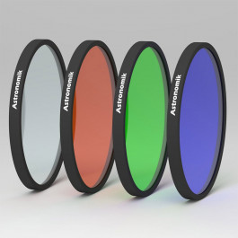 SET FILTROS ASTRONOMIK...