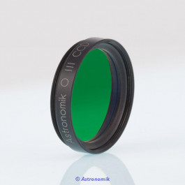 FILTRO ASTRONOMIK OIII 12NM...