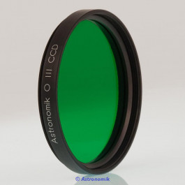 FILTRO ASTRONOMIK OIII 12NM...