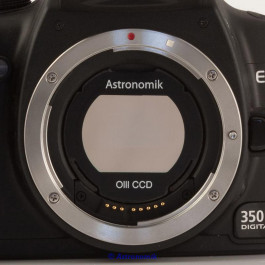FILTRO ASTRONOMIK OIII 12NM...