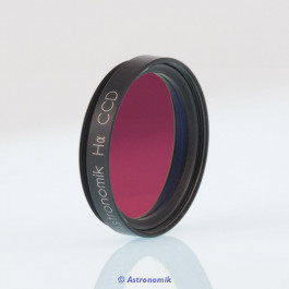 FILTRO ASTRONOMIK H-ALPHA...