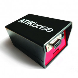 CONTROLADOR ATIKBASE PARA...