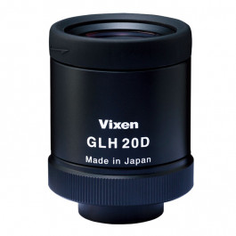OCULAR VIXEN GLH20D (GRAN...