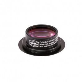 COMPENSADOR FOCAL 1:2,60...