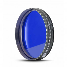 FILTRO AZUL OSCURO 435 NM...