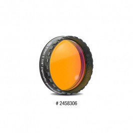FILTRO NARANJA 570 NM 1,25"...