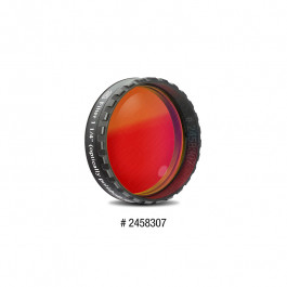 FILTRO ROJO 610 NM 1,25" DE...