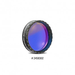 FILTRO AZUL OSCURO 435 NM...
