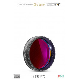 FILTRO SII 4 NM DE 1.25"...