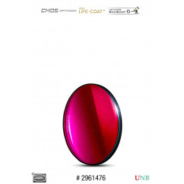 FILTRO SII 4 NM DE 31MM...