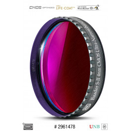 FILTRO SII 4 NM DE 2"...