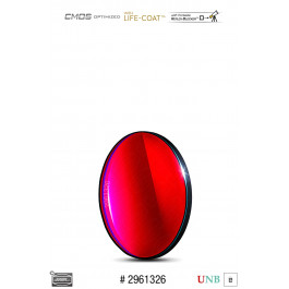 FILTRO H-ALPHA 3.5 NM DE...