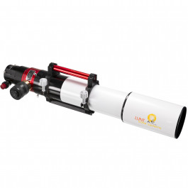 TELESCOPIO SOLAR LUNT...