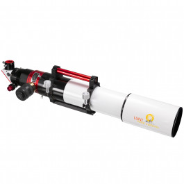 TELESCOPIO SOLAR LUNT...