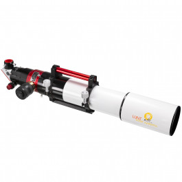 TELESCOPIO SOLAR LUNT...