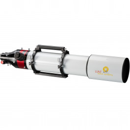 TELESCOPIO SOLAR LUNT...