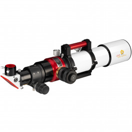 TELESCOPIO SOLAR LUNT...