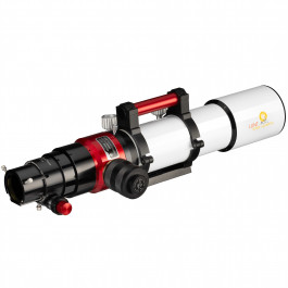 TELESCOPIO SOLAR LUNT...